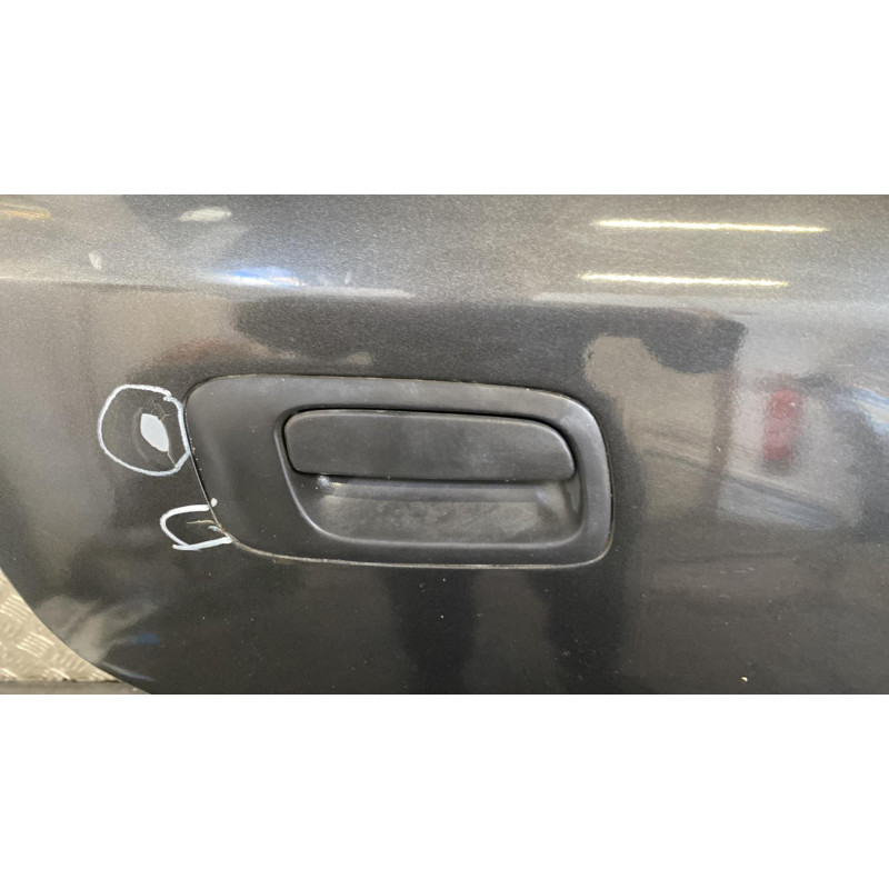 Porte arriere droit OPEL ASTRA G Photo n°2