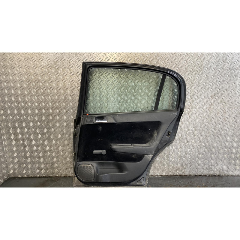 Porte arriere droit OPEL ASTRA G Photo n°3