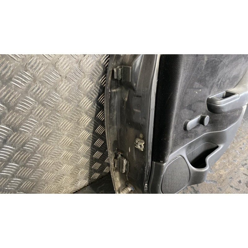 Porte arriere droit OPEL ASTRA G Photo n°4