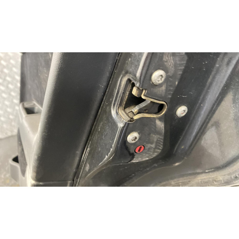 Porte arriere droit OPEL ASTRA G Photo n°5