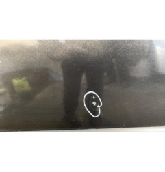 Porte arriere droit OPEL ASTRA G