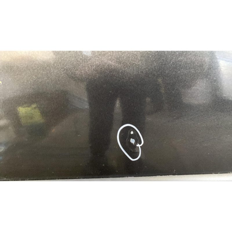 Porte arriere droit OPEL ASTRA G Photo n°7