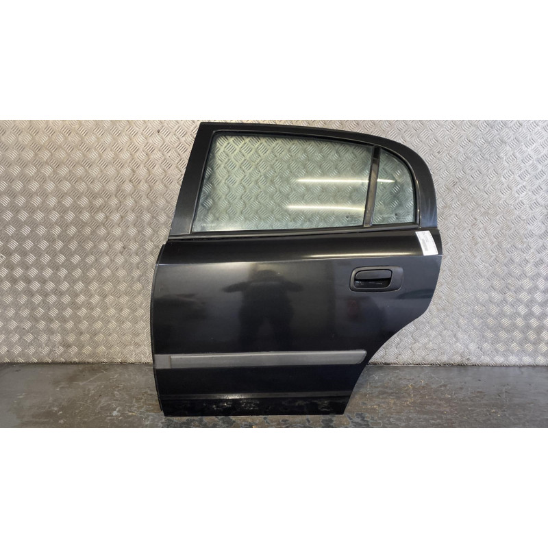 Porte arriere gauche OPEL ASTRA G Photo n°1