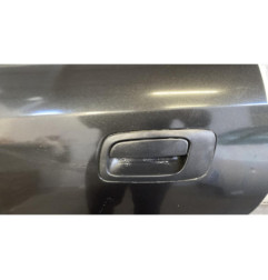 Porte arriere gauche OPEL ASTRA G
