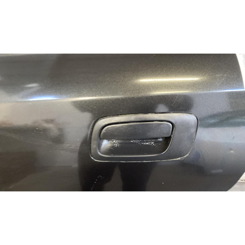 Porte arriere gauche OPEL ASTRA G Photo n°4