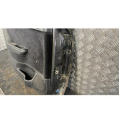 Porte arriere gauche OPEL ASTRA G