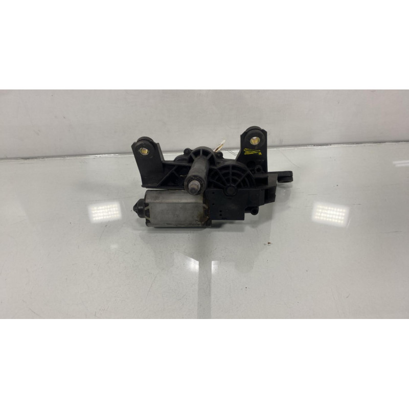 Moteur essuie glace arriere OPEL ASTRA G Photo n°4