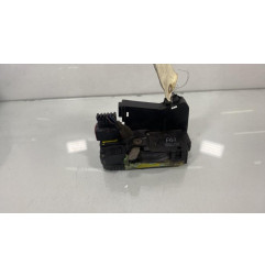 Serrure avant droit OPEL ASTRA G