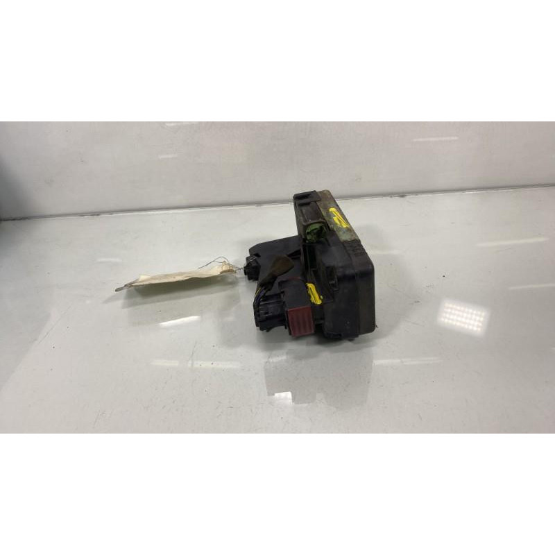 Serrure avant droit OPEL ASTRA G Photo n°3