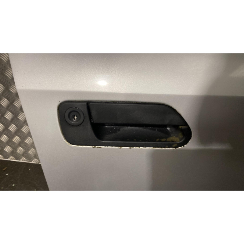 Porte avant droit CITROEN XANTIA Photo n°4