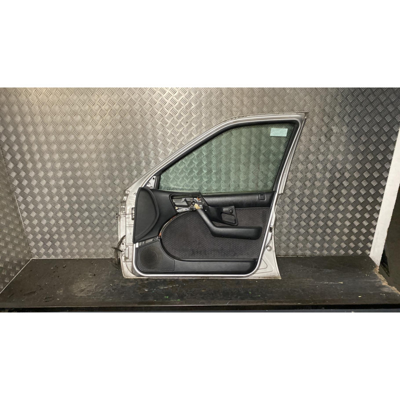 Porte avant droit CITROEN XANTIA Photo n°5