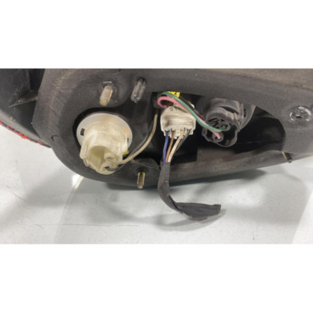Feu arriere principal droit (feux) HYUNDAI ELANTRA 1