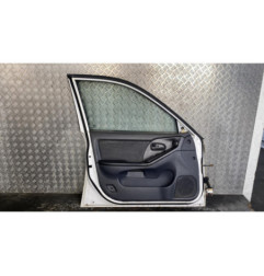 Porte avant gauche HYUNDAI ELANTRA 1 Photo n°1