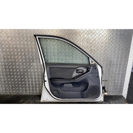 Porte avant gauche HYUNDAI ELANTRA 1 Photo n°1
