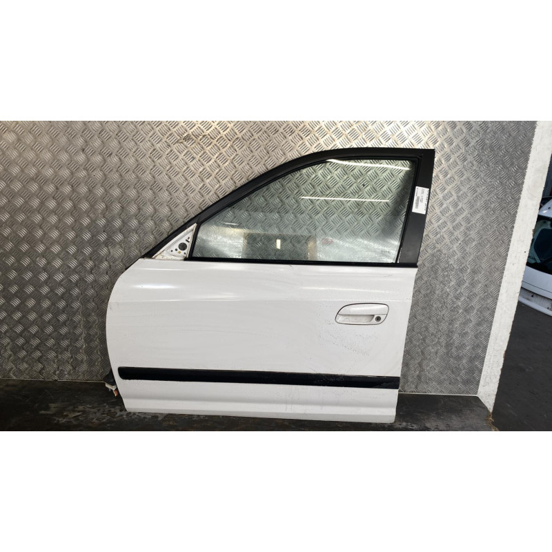 Porte avant gauche HYUNDAI ELANTRA 1 Photo n°2