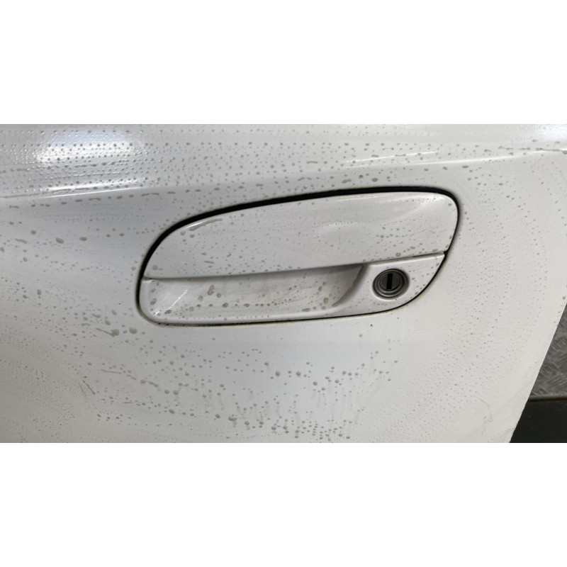 Porte avant gauche HYUNDAI ELANTRA 1 Photo n°5