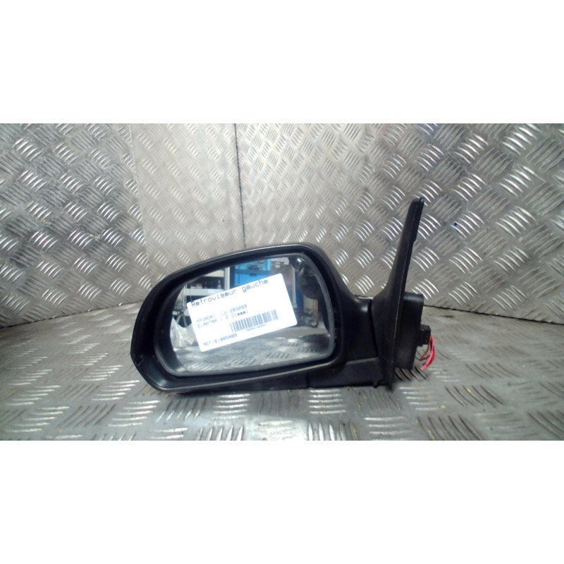 Retroviseur gauche HYUNDAI ELANTRA 1 Photo n°3