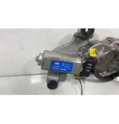Moteur essuie glace arriere HYUNDAI ELANTRA 1 Photo n°1