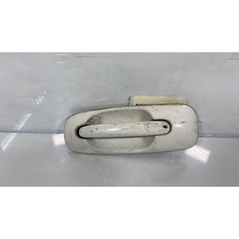 Poignee porte avant droit CHRYSLER GRAND VOYAGER 4 Photo n°2