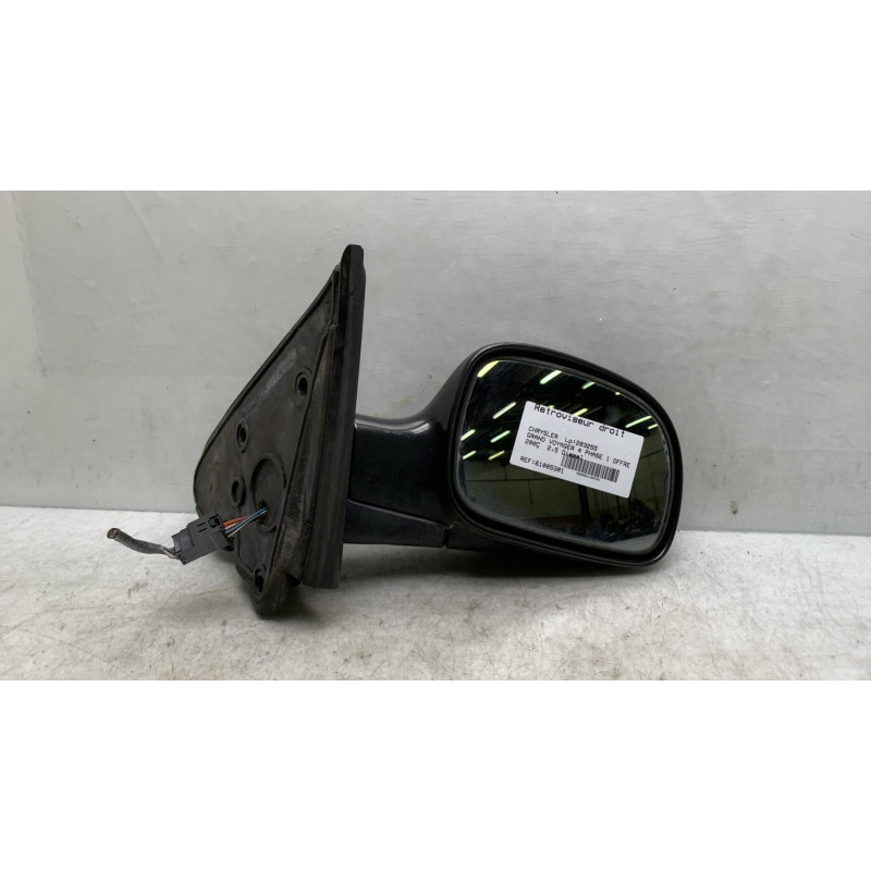 Retroviseur droit CHRYSLER GRAND VOYAGER 4 Photo n°1