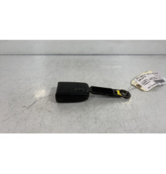 Attache ceinture avant gauche CITROEN XSARA PICASSO Photo n°1
