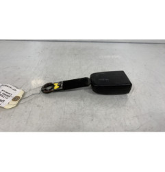 Attache ceinture avant gauche CITROEN XSARA PICASSO