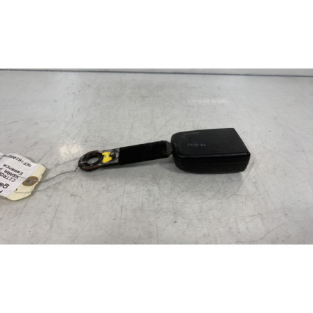 Attache ceinture avant gauche CITROEN XSARA PICASSO
