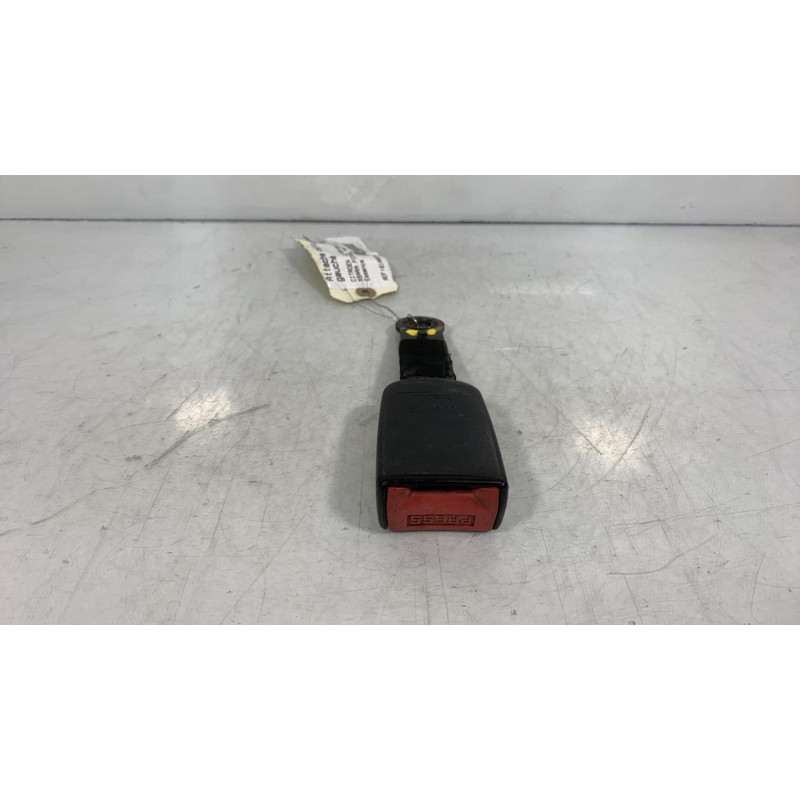 Attache ceinture avant gauche CITROEN XSARA PICASSO Photo n°3