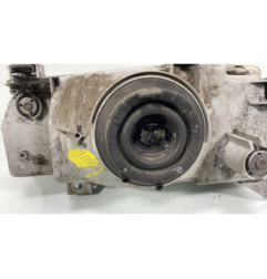 Optique avant principal droit (feux)(phare) HONDA CIVIC 4