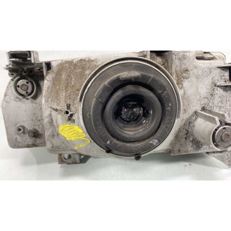 Optique avant principal droit (feux)(phare) HONDA CIVIC 4 Photo n°3