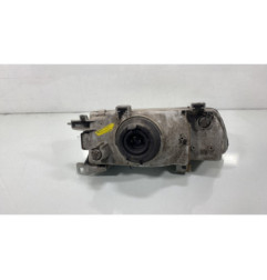 Optique avant principal gauche (feux)(phare) HONDA CIVIC 4