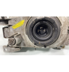 Optique avant principal gauche (feux)(phare) HONDA CIVIC 4
