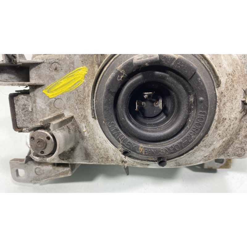 Optique avant principal gauche (feux)(phare) HONDA CIVIC 4 Photo n°3