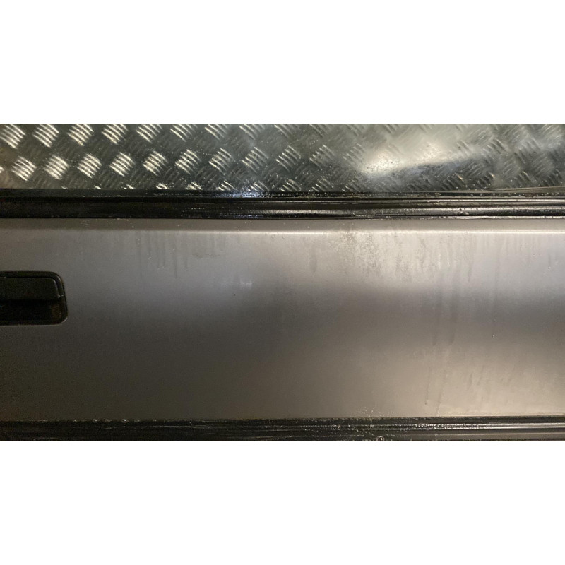 Porte avant droit HONDA CIVIC 4 Photo n°4