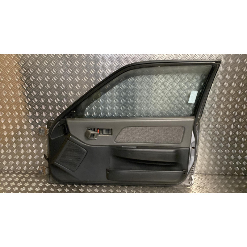 Porte avant droit HONDA CIVIC 4 Photo n°5