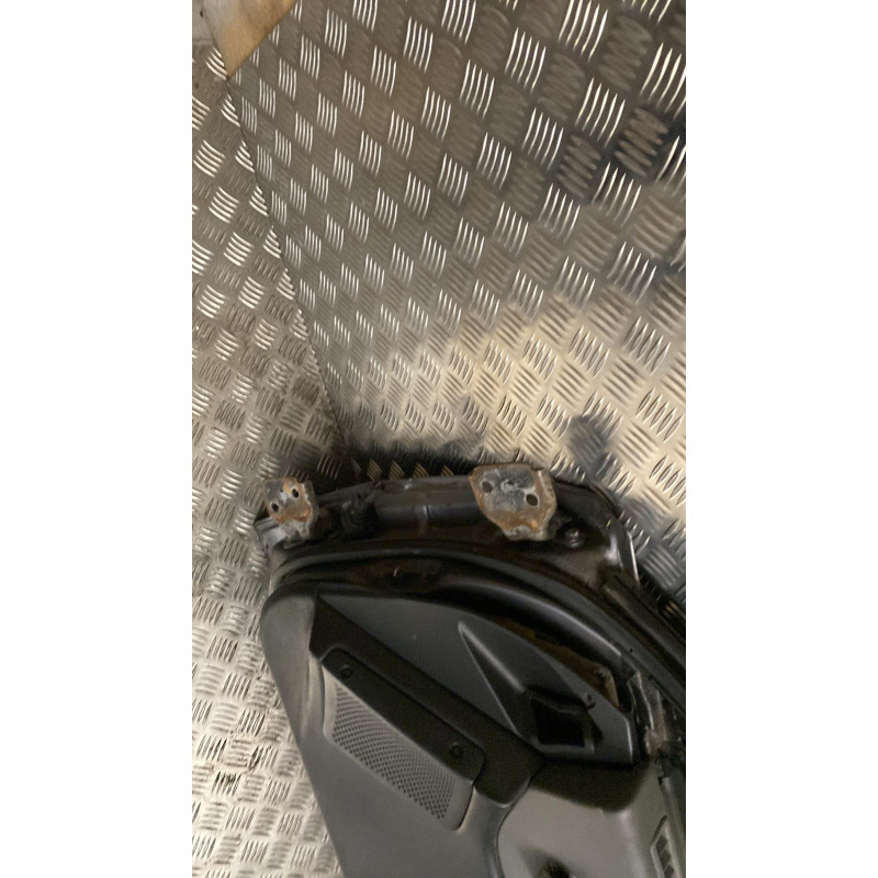Porte avant droit HONDA CIVIC 4 Photo n°6