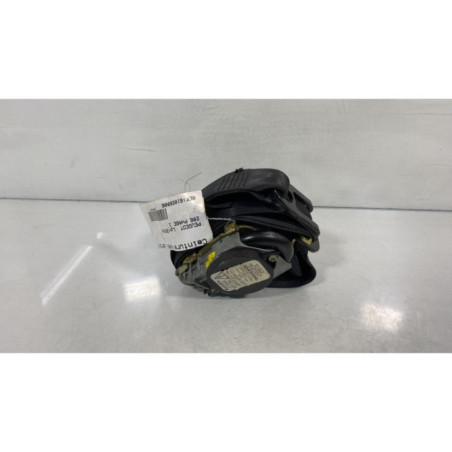 Pretensionneur de ceinture avant droit PEUGEOT 206