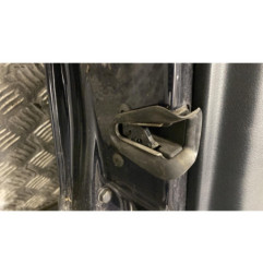 Porte avant gauche AUDI A4 1 Photo n°1