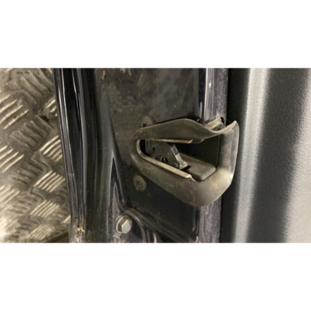 Porte avant gauche AUDI A4 1 Photo n°1