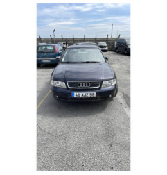 Pare boue avant droit AUDI A4 1