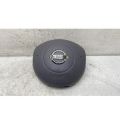 Air bag conducteur NISSAN MICRA 3 Photo n°1
