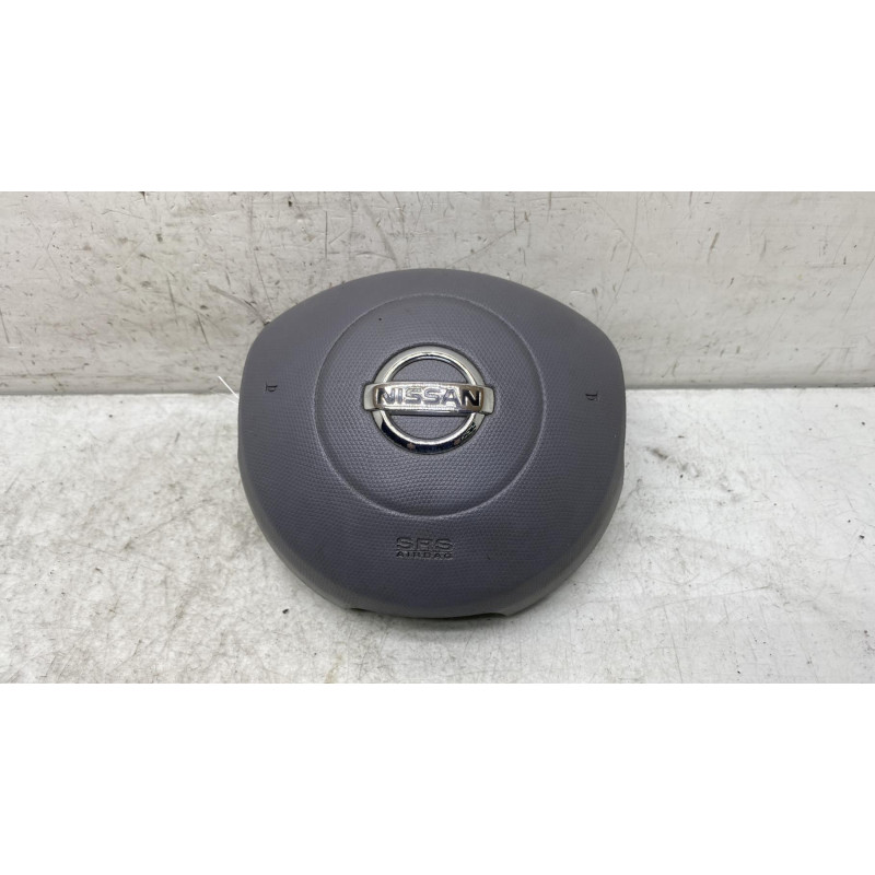 Air bag conducteur NISSAN MICRA 3 Photo n°1