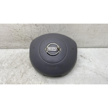 Air bag conducteur NISSAN MICRA 3 Photo n°1