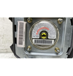 Air bag conducteur NISSAN MICRA 3