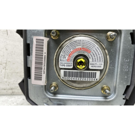 Air bag conducteur NISSAN MICRA 3
