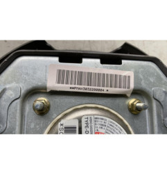 Air bag conducteur NISSAN MICRA 3