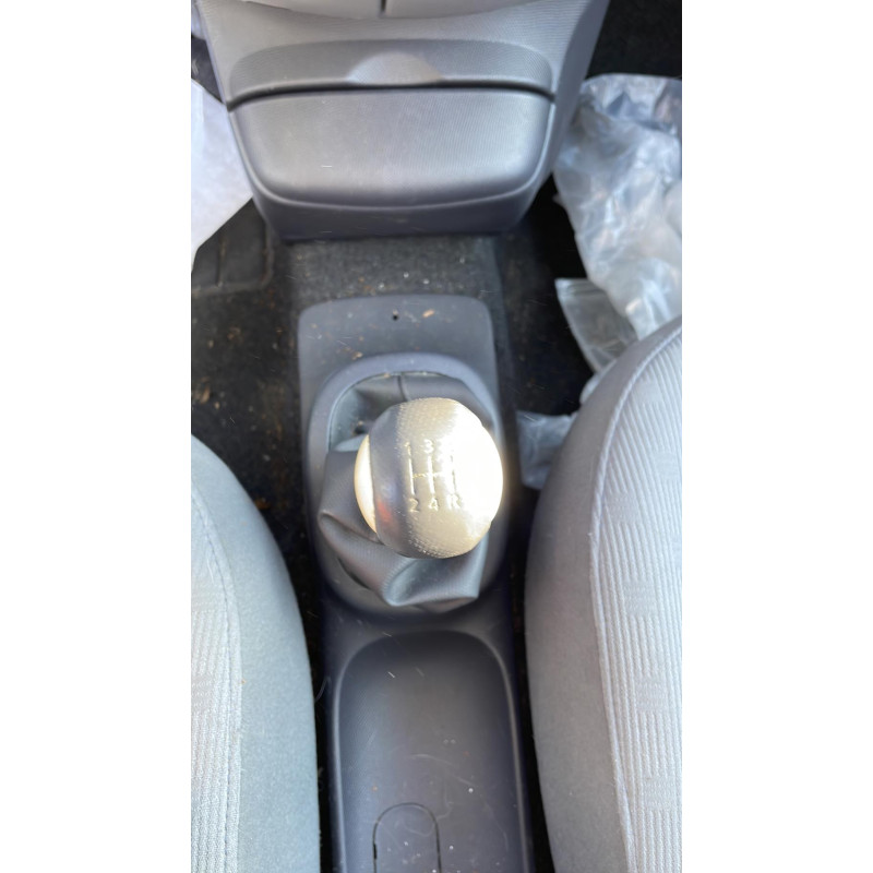 Air bag conducteur NISSAN MICRA 3 Photo n°6