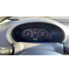 Air bag conducteur NISSAN MICRA 3