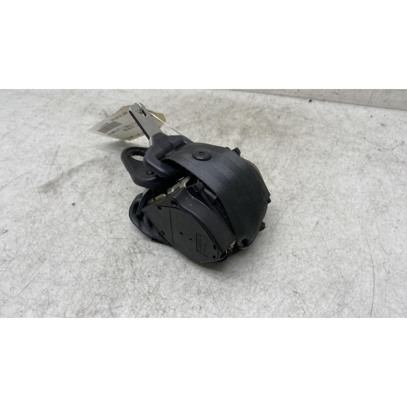 Ceinture arriere droit NISSAN MICRA 3 Photo n°2