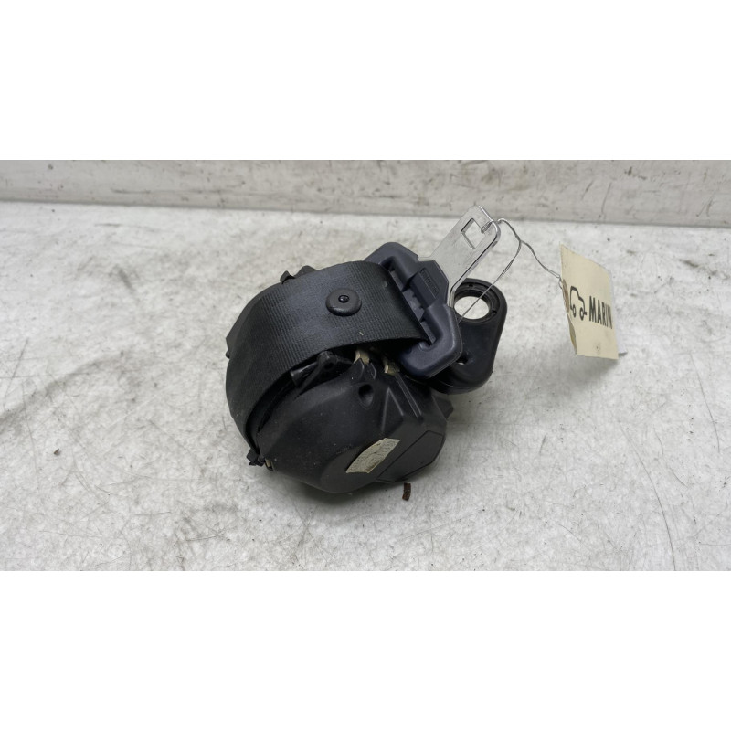 Ceinture arriere droit NISSAN MICRA 3 Photo n°3